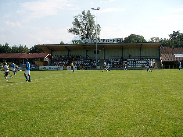 Sportzentrum Bergheim - Bergheim