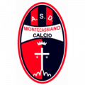 Wappen ASD Montecassiano Calcio  109760