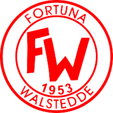 Wappen Fortuna Walstedde 1953 II