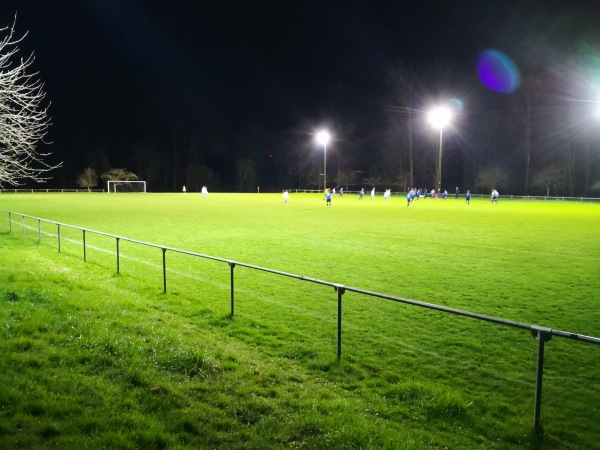 Sportplatz Bieberehren 2 - Bieberehren