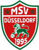 Wappen Marokkanischer SV Düsseldorf 1995