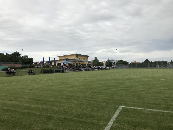Sportpark Niederaichbach - Niederaichbach