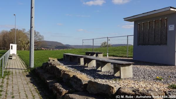 Sportpark Märchengarten - Schwäbisch Gmünd-Rechberg