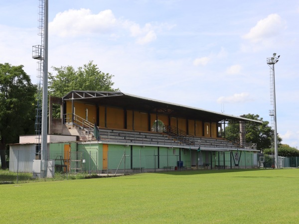 Campo Sportivo di Occhiobello - Occhiobello 