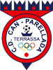 Wappen CD Can Parellada