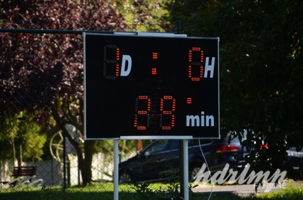 Fotbalové hřiště FK Brandýsek - Brandýsek