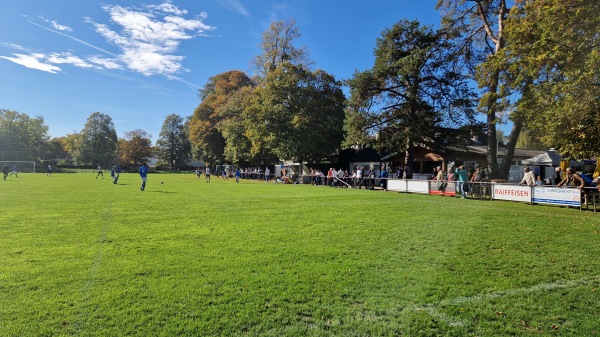 Stade Municipal de Versoix - Versoix