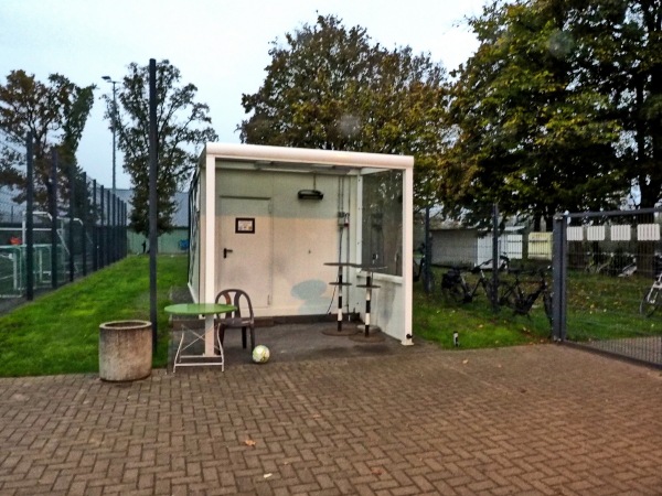 SCANIA Sportpark - Rheinberg-Budberg