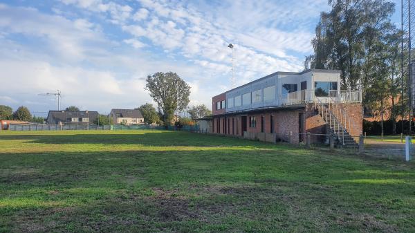Complex De Nieuwe Dijk Terrein 3 - Heusden-Zolder