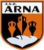 Wappen ASD Arna
