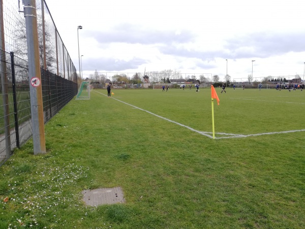 Sportpark Dichteren veld 2 - Doetinchem