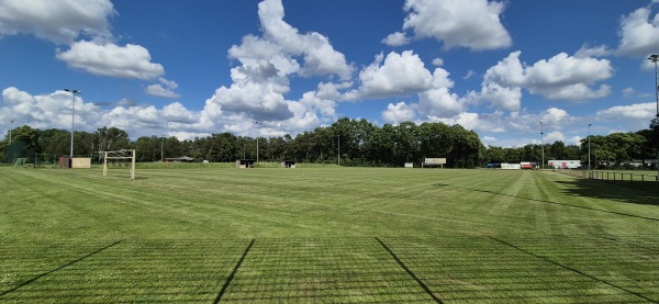 Sportanlage Kampstraße - Celle