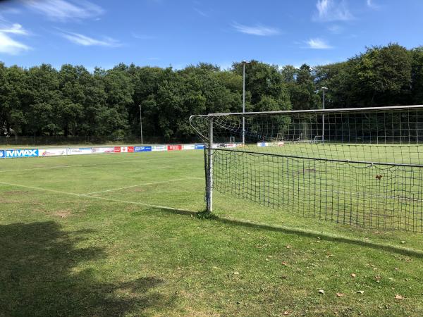 Sportanlage am Egelser Wald - Aurich/Ostfriesland-Egels