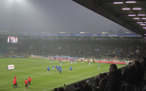 Vonovia Ruhrstadion - Bochum