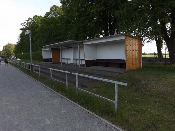 SRS-Sportanlage An der Prohner Wiek Platz 2 - Prohn