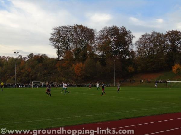 Sportanlage Sommerau - Aiglsbach