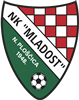 Wappen NK Mladost Nova Ploščica