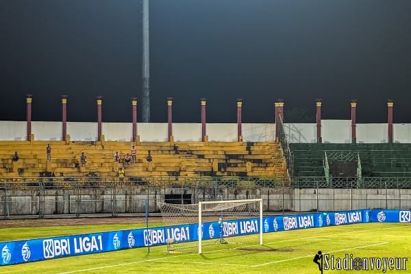 Stadion Gelora Bangkalan - Pangkalan