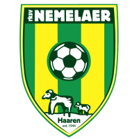 Wappen RKSV Nemelaer  20524
