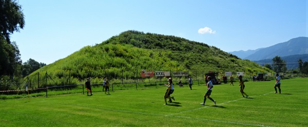 Sportplatz Ferndorf - Ferndorf