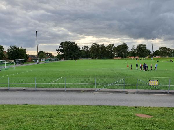 Hörby IP Konstgräs - Hörby