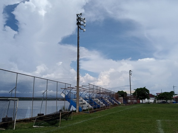 Plaza Deportes Las Playitas - Puntarenas