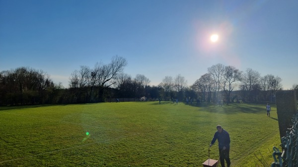 Sportplatz Hauset - Raeren-Hauset