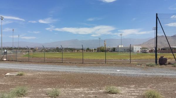 Nizwa SC Stadium - Nizwa