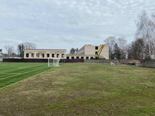 MFK Borodianka - Borodianka
