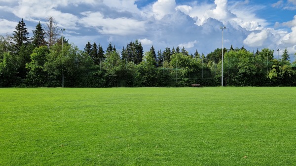 Stadion Am Unteren Hart Nebenplatz 2 - Bad Wörishofen