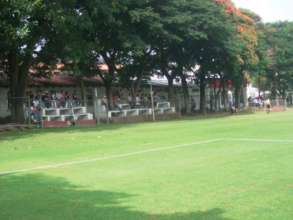 Estadio Verde Valle - Zapopan