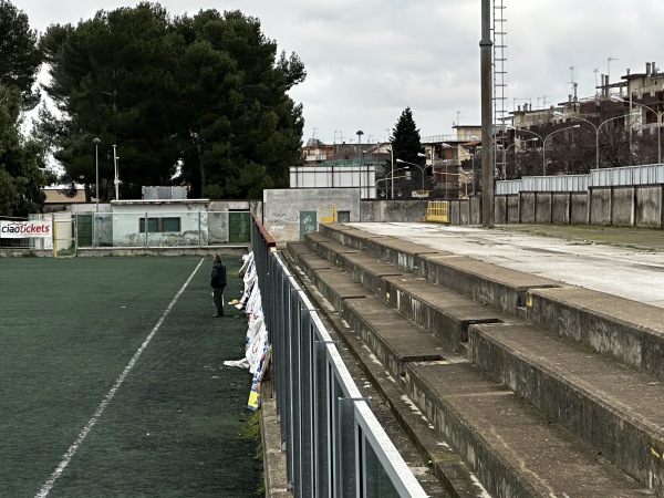 Campo Sportivo Michele Lorusso - Venosa