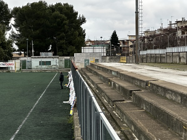 Campo sportivo Michele Lorusso - Venosa