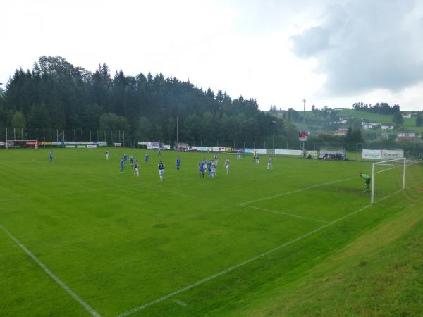 Sportanlage Vorderweißenbach - Vorderweißenbach