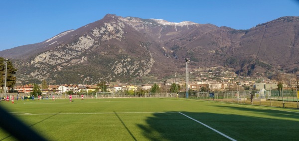 Stadio Comunale di Arco sintetico - Arco