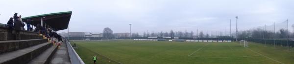Centro Sportivo Luigino Garavaglia - Inveruno 