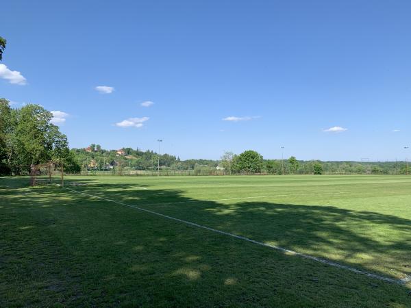 Stadion OSiR Krosno Odrzańskie Boisko obok 1 - Krosno Odrzańskie