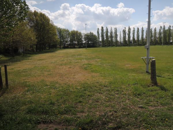 VfR-Stadion Nebenplatz 2 - Groß-Gerau