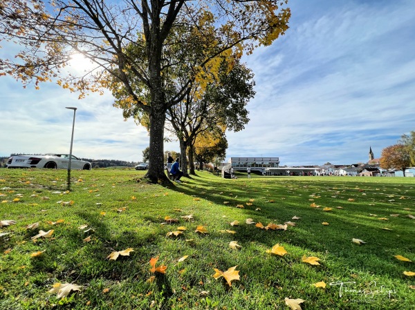 Sportplatz Waidbachstraße - Dietingen-Irslingen