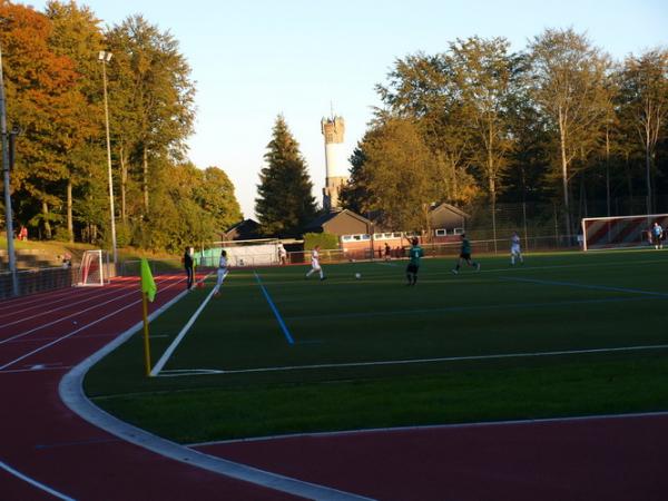 Waldstadion Harkortberg - Wetter/Ruhr