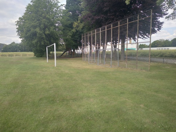 Sportplatz Unterlübbe - Hille/Westfalen-Unterlübbe