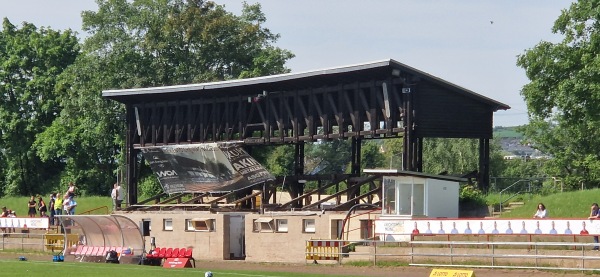 Stadion Andernach - Andernach