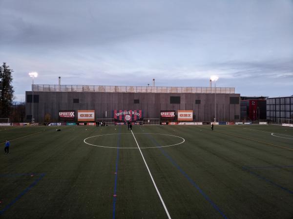 Sportpark Wyler - Bern
