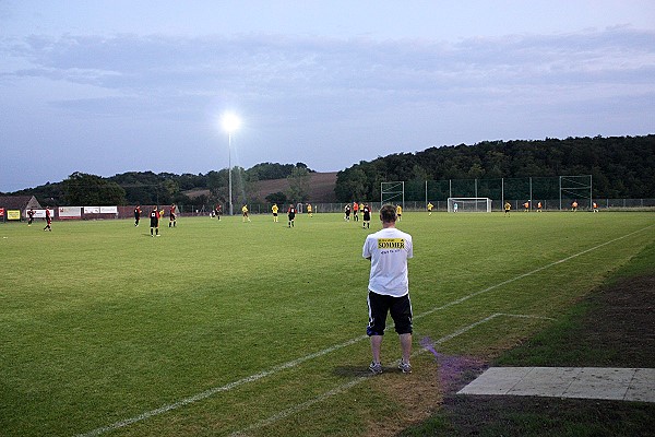 Sportzentrum Draßburg - Draßburg