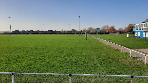 Sportanlage Schoolpadd - Drochtersen-Assel