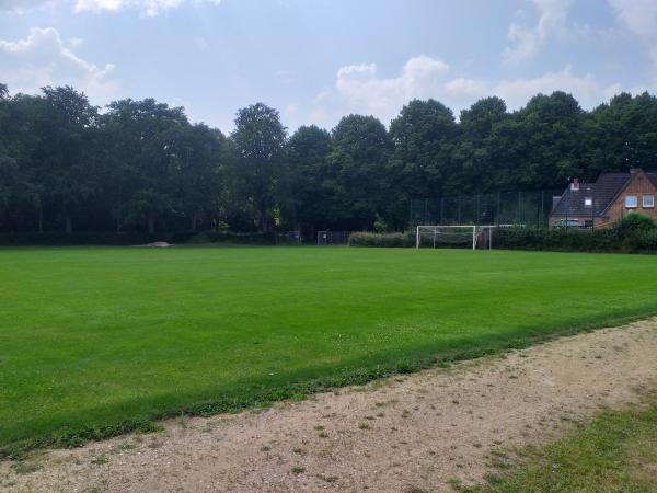 Städtisches Stadion Neumünster C-Platz - Neumünster 