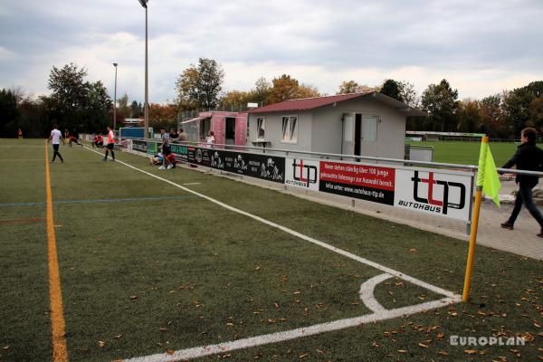 Sportanlage am Sport-Service-Center Platz 2 - Reutlingen-Ringelbach