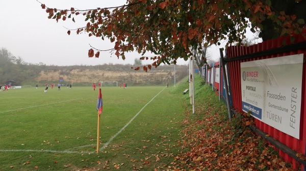 Sportplatz Schrick - Schrick