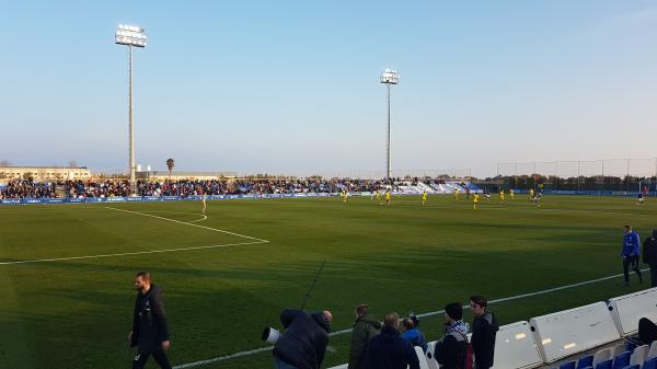 Pinatar Arena - San Pedro del Pinatar, MC