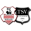 Wappen SG Burlage/Klostermoor  21537
